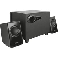 Trust Avora 2.1 Subwoofer Speaker set pc-luidspreker Zwart, 20442