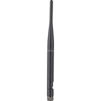 DeLOCK WLAN Antenne Zwart, RP-SMA