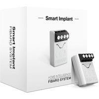 Fibaro Smart Implant schakelaar FGBS-222