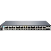 Hewlett Packard Enterprise 2530-48-PoE+ 382W/100/MAN/48 switch 