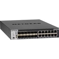 Netgear ProSAFE M4300-12X12F (XSM4324S) switch