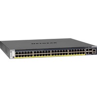 Netgear ProSAFE M4300-52G-PoE+ switch 1000W PSU