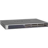 Netgear ProSAFE XS728T switch