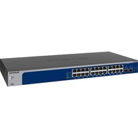 Netgear XS724EM switch
