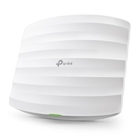 TP-Link Omada EAP245 access point Wit, 2,4GHz/ 5GHz MU-MIMO