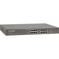 TP-Link TL-SG1016 switch Bruin, Retail