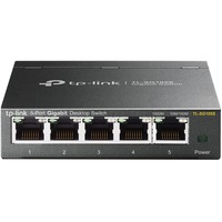 TP-Link TL-SG105S switch