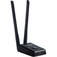 TP-Link TL-WN8200ND wlan adapter Zwart