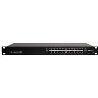 Ubiquiti EdgeSwitch 24-poort 250 Watt ES-24-250W