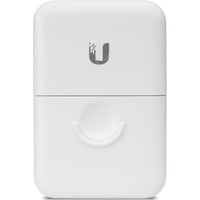 Ubiquiti Ethernet Surge Protector Gen 2 overspanningsbescherming Wit