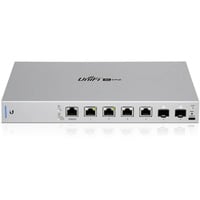 Ubiquiti US-XG-6POE++ switch