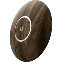 Ubiquiti UniFi nanoHD Cover Wood afdekking Houtkleur, 3 stuks