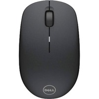 Dell Draadloze muis-WM126 Zwart, 1000dpi