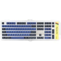 Ducky Horizon Keycap Set keycaps PBT, QWERTY-set