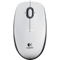 Logitech B100 Optical USB Mouse for Business Wit, 800 dpi