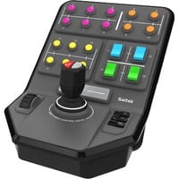 Logitech Saitek Farming Simulator Side Panel instrumentenpaneel