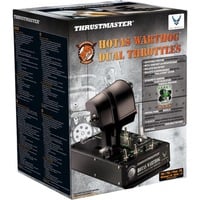 Thrustmaster HOTAS Warthog Dual Throttle gaming hotas Pc