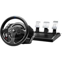 Thrustmaster T300 RS GT Edition stuur Zwart, Pc, PS3, PS4, PS5