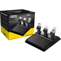 Thrustmaster T3PA ADD-ON pedalen Zwart/chroom, Pc, PlayStation 3, PlayStation 4, Xbox One