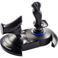 Thrustmaster T.Flight HOTAS 4 gaming hotas Zwart, Pc, PS4, PS5