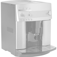 Philips Coffee machine PHI 5500 Series LG BK/PAI koffiefiltermachine 
