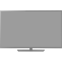 TCL 43QLED780L Smart TV 43" Ultra HD QLED Zwart, 3x HDMI, USB-A, LAN, WiFi, BlueTooth