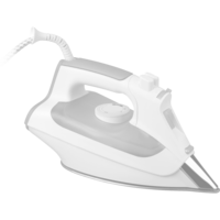 Philips Steam Iron 2600W - 40g/min - 200 SOS - A stoomstrijkijzer