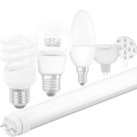 Govee Govee RGBWW Smart LED Bulb E27 800lm 2pk ledlamp 