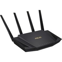 ASUS RT-AX58U AX3000 dual-band Wi-Fi 6 router mesh router