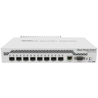 MikroTik CRS309-1G-8S+IN router Wit