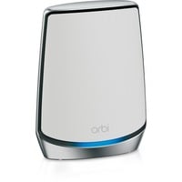 Netgear Add-on Orbi WiFi6 (RBS850) AX6000 repeater Dekking tot 230 m²
