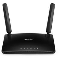 TP-Link AC1200 Draadloze Dual-band 4G-LTE-router Archer MR400 wlan lte router micro-SIM | Mifi | zonder accu
