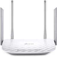 TP-Link Archer C50 V3 AC1200 Draadloze Dual Band Router 