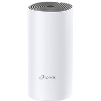 TP-Link Deco E4 mesh access point Wit, 1 stuk