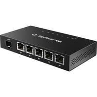 Ubiquiti EdgeRouter X SFP PoE