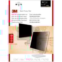 3M Privacy Filter Standaard privacyfilter 18,1" standaardmonitor