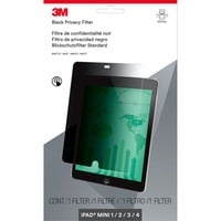 3M Privacyfilter Touchscreen inkijkbeveiliging iPad Mini 1/2/3/4 Portret