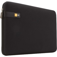 Case Logic 14" laptophoes Zwart