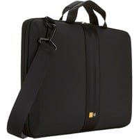 Case Logic 16" laptop attaché laptoptas Zwart, Retail