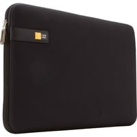 Case Logic 17" - 17,3" laptophoes Zwart