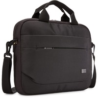 Case Logic Advantage 11,6" laptoptas Zwart