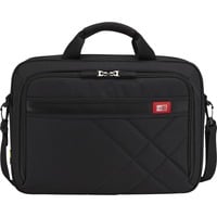 Case Logic DLC-117 17,3" tablet- en laptoptas 