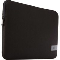Case Logic Reflect 13" Laptop Sleeve REFPC-113-BLACK Zwart
