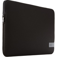 Case Logic Reflect 14" laptophoes Zwart