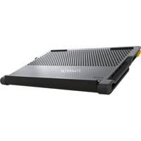 Targus Chill Mat With 4-Port 2.0 Hub Zwart/grijs, Tot 17"