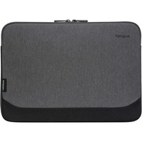 Targus Cypress 13-14" Eco Sleeve laptoptas laptophoes Grijs