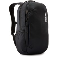 Thule Subterra Backpack 23L rugzak Zwart