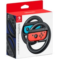 Nintendo Joy-Con-stuurset houder Zwart, 2 stuks