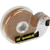 Patchsee ID-Scratch Pre-Cut, 2 Meter kabelbinder Lichtbruin