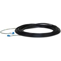 Ubiquiti FC-SM-100 LC-LC Single OS2 - 30m kabel Zwart
